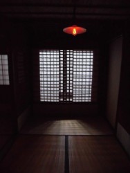 東松家住宅