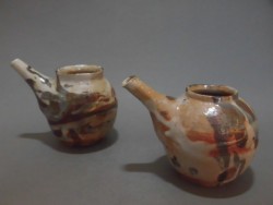伊藤雄志 酒器