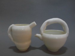 宇賀和子 酒器