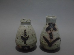 伊藤慶二 酒器