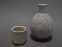 酒井博司 酒器