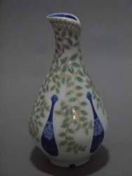 高柳むつみ 蔓華