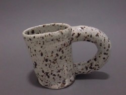 鯉江良二 カップ
