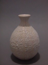 酒井博司 志野徳利