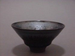 今泉毅 窯変天目盃3