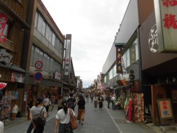 おかげ横町
