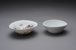 左　川端健太郎 右　伊藤慶二