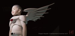 林茂樹 展