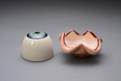 左　水元かよこ 右　吉村茉莉