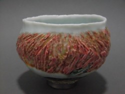 川端健太郎 茶盌2