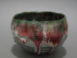 川端健太郎 茶盌2