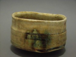 加藤亮太郎 黄瀬戸茶盌