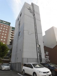 長者町会場