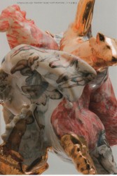 篠崎裕美子 「Neoplasm」