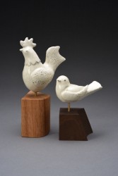 三原嘉子 作品