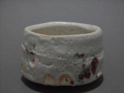 加藤亮太郎 志野酒呑