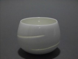 兼行誠吾 玉形酒盃Ｂ