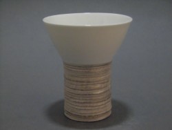 ぐいのみ展 板橋廣美作品