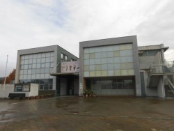茨城陶芸美術館