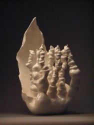 栁川晶子 作品