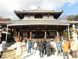 蓮華寺（あま市）