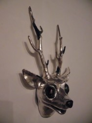 牟田陽日 Trophy　silver 