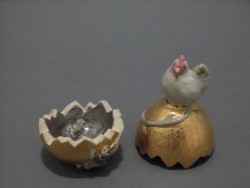 泉水 ジャックと豆の木