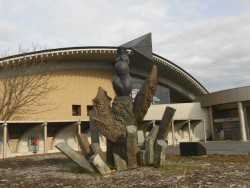 新潟県立歴史博物館