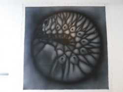 松永賢 作品