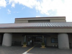 静岡県立美術館 
