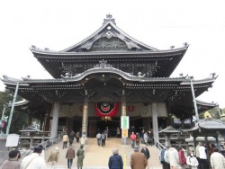 豊川稲荷