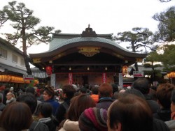 京都ゑびす神社
