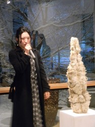 山口美音さん