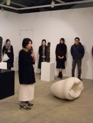 栁川晶子さん