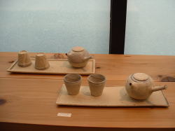 鈴木進展／陶